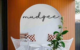Kirsten Accommodation Mudgee